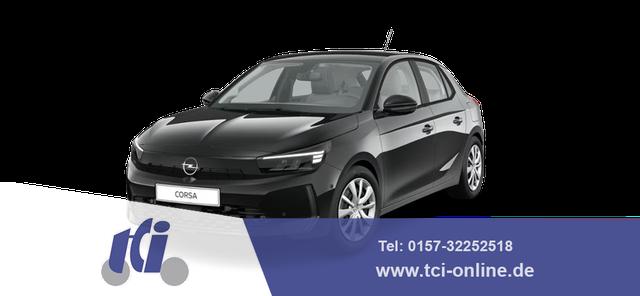 Opel Corsa - Edition 1.2 DIT 6-Gang