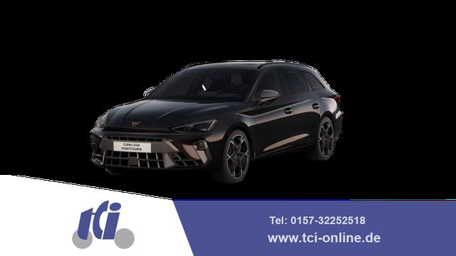 Cupra Leon Sportstourer - VZ 2.0 TSI 7-Gang-DSG 4Drive