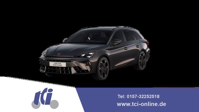 Cupra Leon Sportstourer - VZ 2.0 TSI 7-Gang-DSG 4Drive