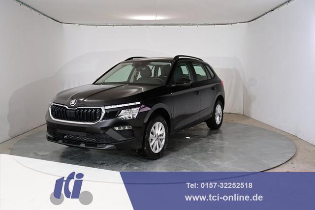 Skoda Kamiq - Drive 1.0 TSI 7-Gang-DSG