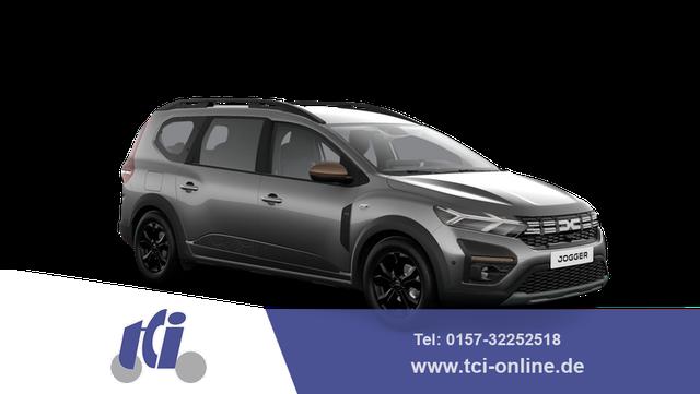 Dacia Jogger - Extreme 7-Sitzer TCe 110 6-Gang
