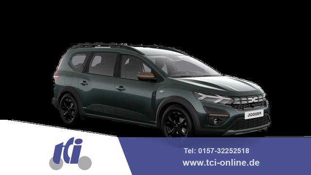 Dacia Jogger - Extreme 7-Sitzer TCe 110 6-Gang