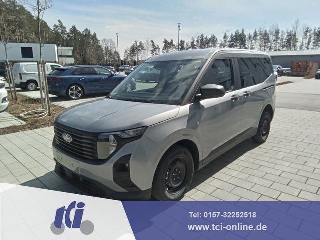 Ford Tourneo Courier - Trend 1.0 EcoBoost 92kW (125PS) 7-Gang-Automatik
