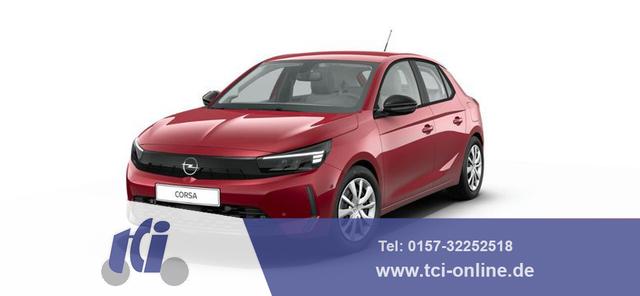 Opel Corsa - Edition 1.2 DIT 6-Gang