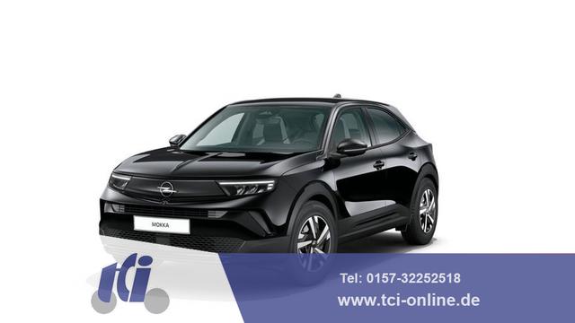 Opel Mokka - Edition 1.2 Direct Injection Turbo 6-Gang