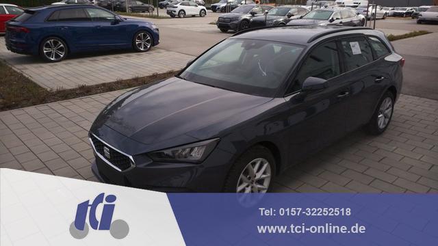 Seat Leon Sportstourer - Style 1.5 eTSI 7-Gang-DSG