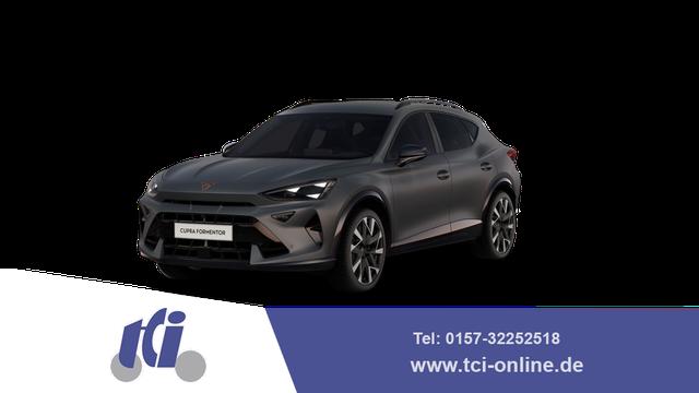 Cupra Formentor - VZ 2.0 TSI 7-Gang-DSG 4Drive