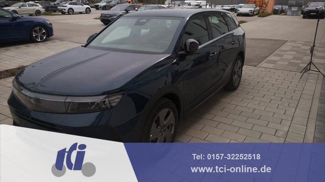 Opel Grandland - Edition 1.2 Direct Injection Turbo Hybrid 48 V Elektrisches 6–Ga