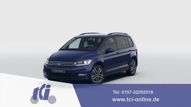 Volkswagen Touran - Prime 1.5 TSI 7-Gang-DSG