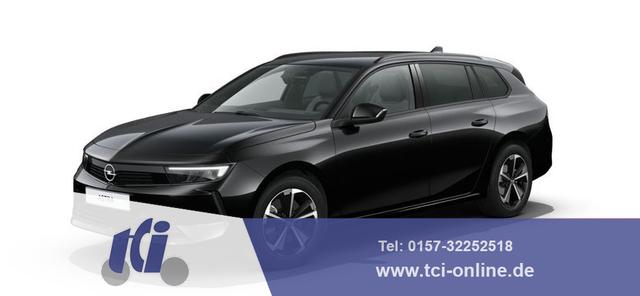 Opel Astra Sports Tourer - Edition 1.2 Turbo 8-Gang Automatikgetriebe