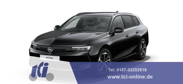 Opel Astra Sports Tourer - Edition 1.2 Turbo 6-Gang