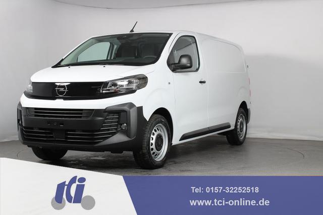 Opel Vivaro - Kastenwagen Standard 1.5 BlueHDi 120 Stop&Start 6-Gang