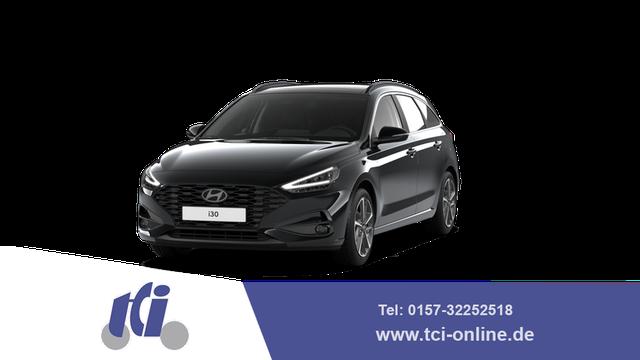 Hyundai i30 Kombi - GO Plus 1.0 TGDI 7-DCT