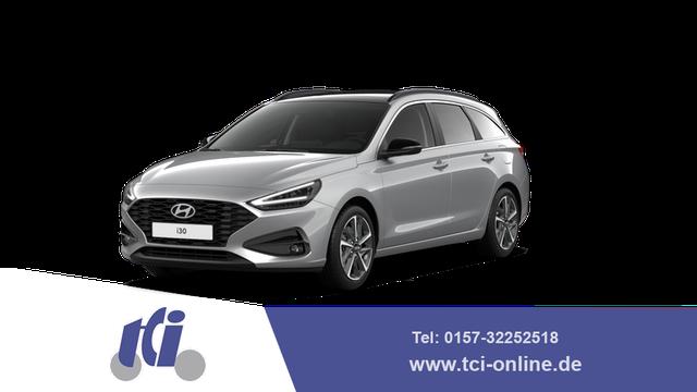 Hyundai i30 Kombi - GO Plus 1.0 TGDI 7-DCT