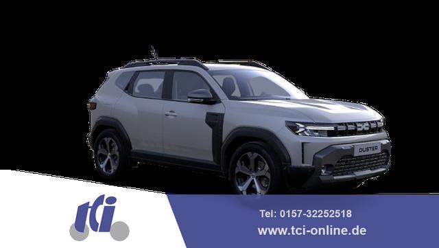 Dacia Duster - Journey TCe 130 6-Gang