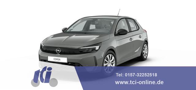 Opel Corsa - Edition 1.2 DIT 6-Gang