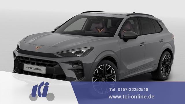 Cupra Terramar - VZ 2.0 TSI 7-Gang-DSG 4Drive
