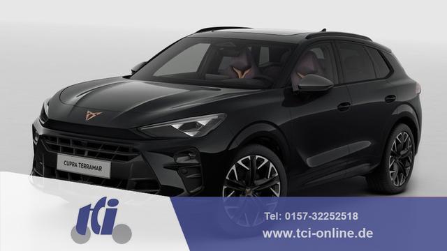 Cupra Terramar - VZ 2.0 TSI 7-Gang-DSG 4Drive