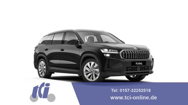 Skoda Kodiaq - Selection 2.0 TDI 7-Gang-DSG 4x4