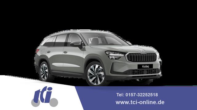 Skoda Kodiaq - Selection 2.0 TDI 7-Gang-DSG 4x4
