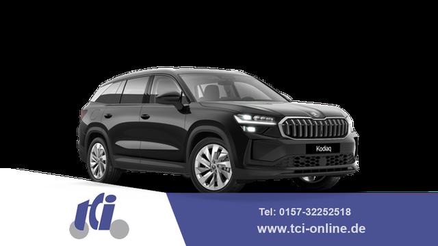 Skoda Kodiaq - Selection 2.0 TDI 7-Gang-DSG 4x4