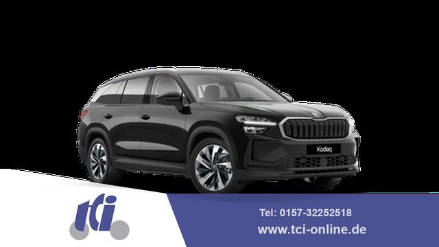 Skoda Kodiaq - Selection 2.0 TDI 7-Gang-DSG 4x4