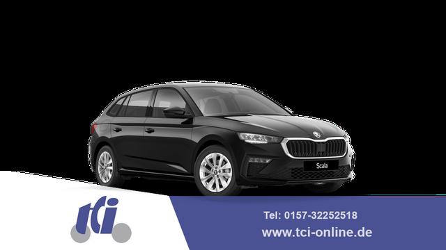Skoda Scala - Selection 1.5 TSI 7-Gang-DSG