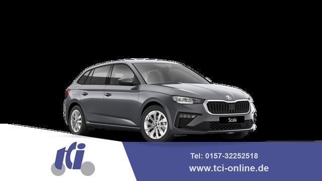 Skoda Scala - Selection 1.5 TSI 7-Gang-DSG