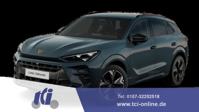 Cupra Terramar - ⁭⁭⁭⁭ 1.5 eTSI 7-Gang-DSG