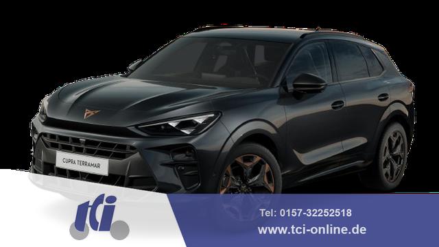 Cupra Terramar - ⁭⁭⁭⁭ 1.5 eTSI 7-Gang-DSG