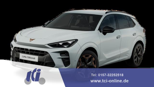 Cupra Terramar - ⁭⁭⁭⁭ 1.5 eTSI 7-Gang-DSG