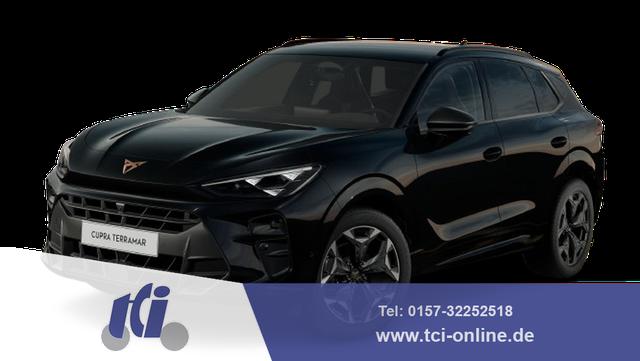 Cupra Terramar - ⁭⁭⁭⁭ 1.5 eTSI 7-Gang-DSG