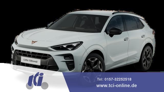 Cupra Terramar - ⁭⁭⁭⁭ 1.5 eTSI 7-Gang-DSG