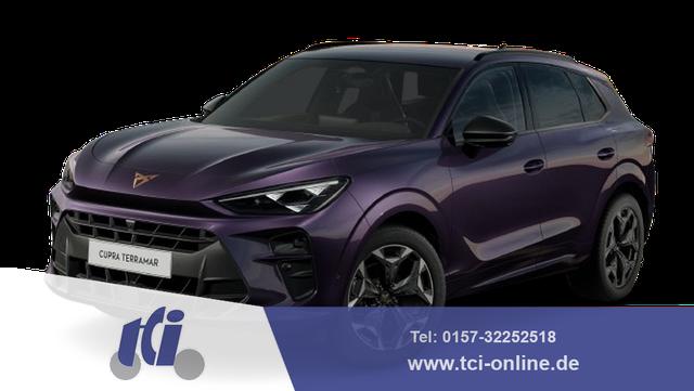 Cupra Terramar - ⁭⁭⁭⁭ 1.5 eTSI 7-Gang-DSG