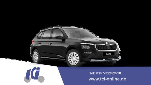 Skoda Kamiq - Selection 1.0 TSI 7-Gang-DSG