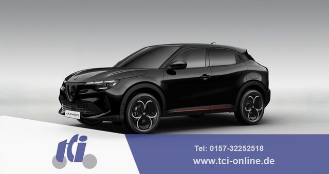 Alfa Romeo Junior - IBRIDA SPECIALE 1.2 MHEV 6-Gang-eDCT