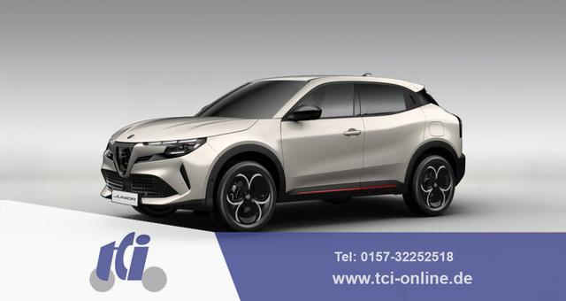 Alfa Romeo Junior - IBRIDA SPECIALE 1.2 MHEV 6-Gang-eDCT