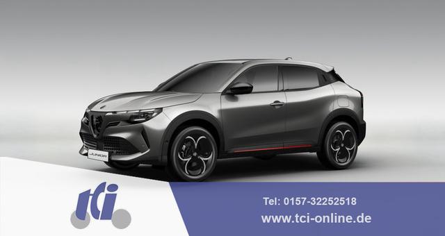 Alfa Romeo Junior - IBRIDA SPECIALE 1.2 MHEV 6-Gang-eDCT