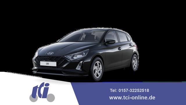 Hyundai i20 - Comfort 1.2i 5-Gang