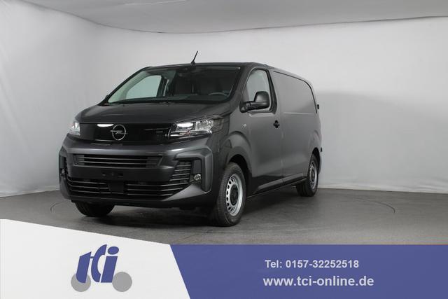 Opel Vivaro - Kastenwagen Standard 2.0 BlueHDi 145 6-Gang