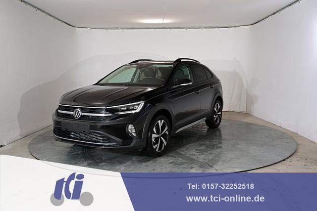 Volkswagen Taigo - Life 1.0 TSI 7-Gang-DSG