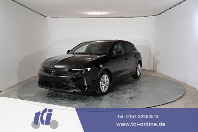 Opel Astra - Edition 1.2 Turbo 6-Gang
