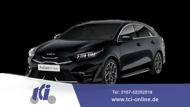 Kia ProCeed - GT-LINE 1.5 T-GDi 6-Gang