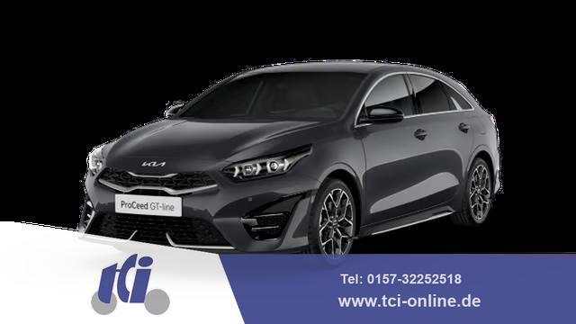 Kia ProCeed - GT-LINE 1.5 T-GDi 6-Gang