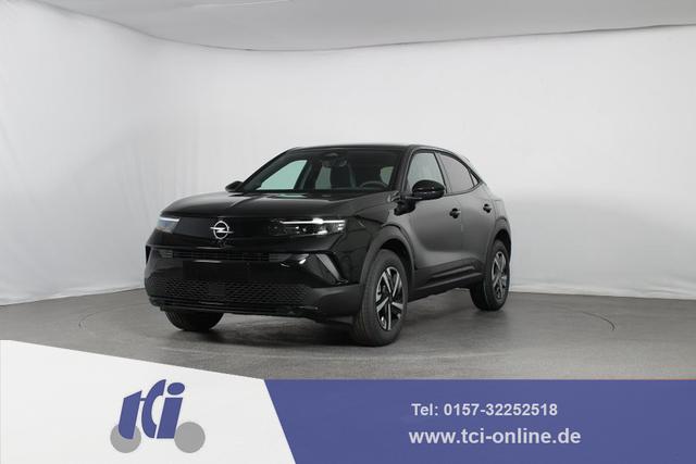Opel Mokka - Edition 1.2 Direct Injection Turbo 6-Gang