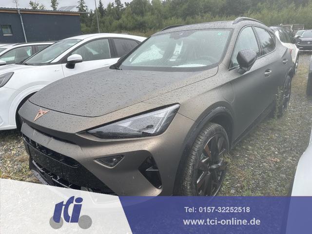 Cupra Formentor - VZ 1.5 e-HYBRID 6-Gang-DSG