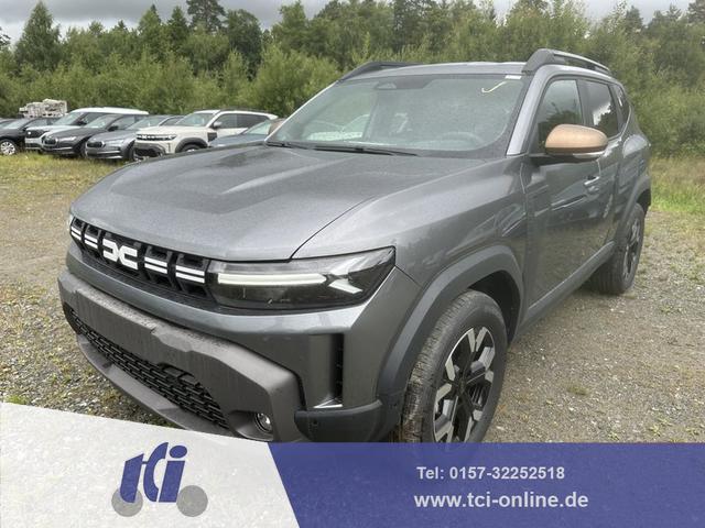 Dacia Duster - Extreme TCe 130 6-Gang