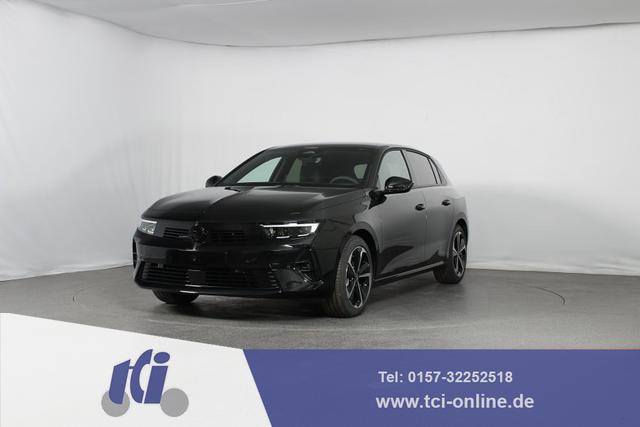 Opel Astra - GS 1.2 Turbo 8-Gang Automatikgetriebe