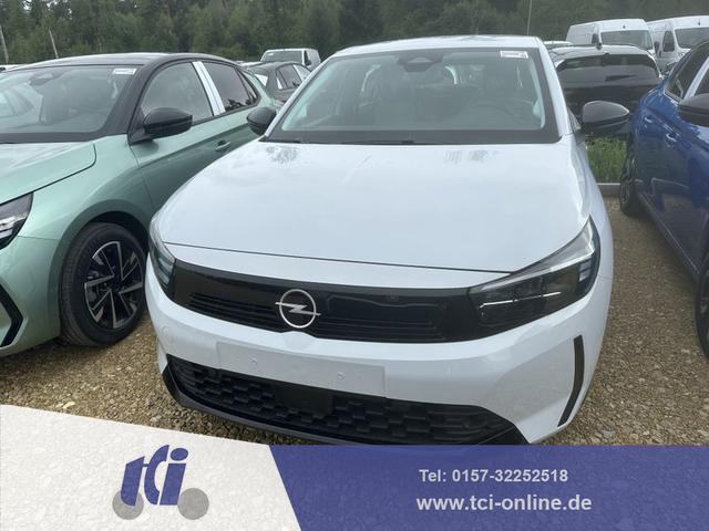 Opel Corsa - Edition 1.2 DIT 6-Gang