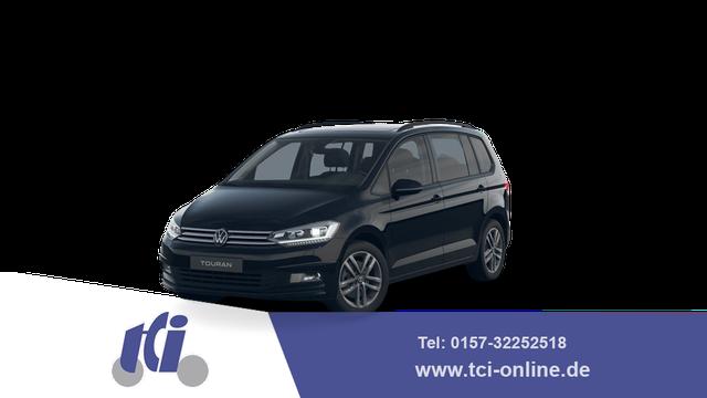 Volkswagen Touran - Prime 1.5 TSI 7-Gang-DSG